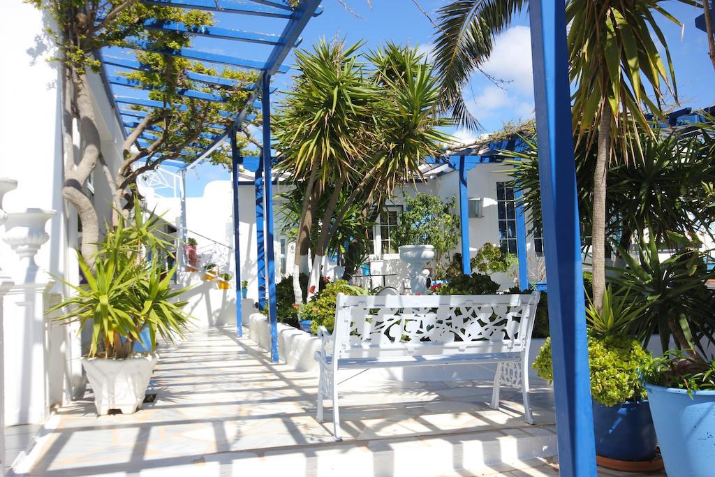 Dibellee Mykonos Studios Glastros  Exterior foto